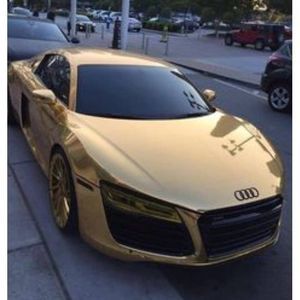 Meet your Posher, Cody